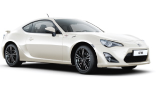 Toyota GT86